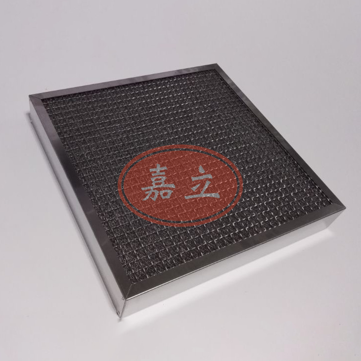 东澳镇不锈钢油雾过滤器